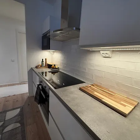 Arctic White Рованиеми