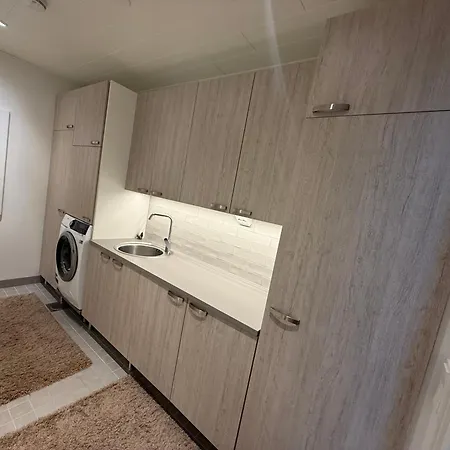 Apartment Arctic White Rovaniemi