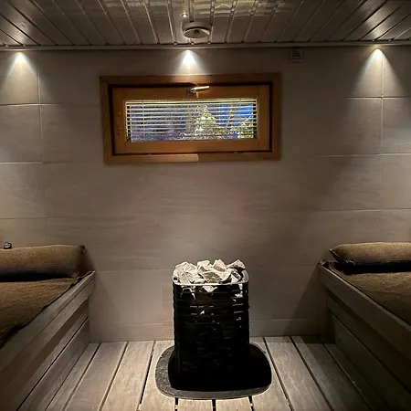 Apartment Arctic White *