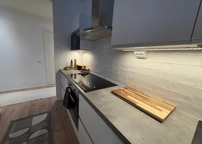 Arctic White Рованиеми