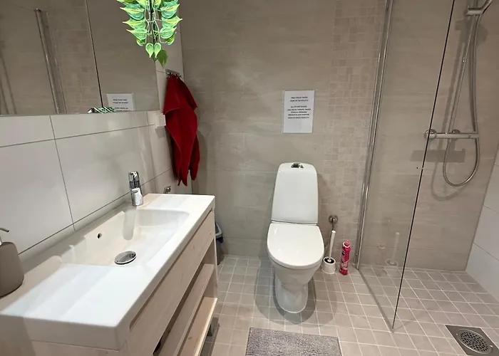 Апартаменты Arctic White