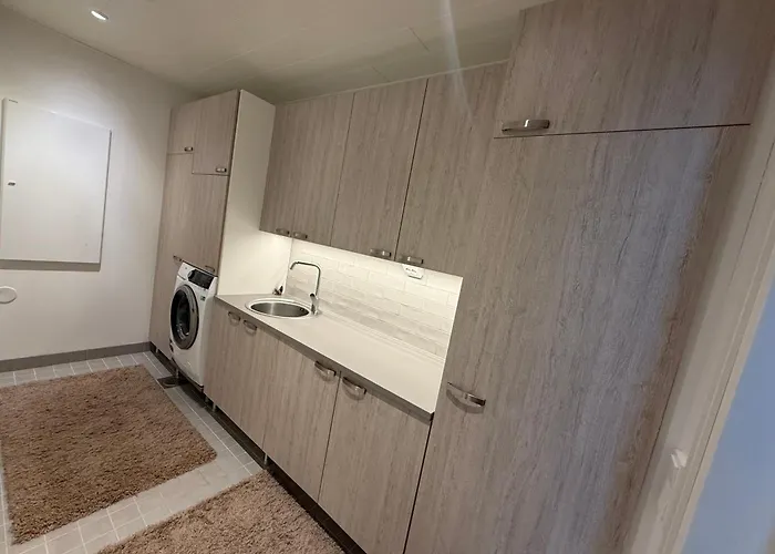 Apartment Arctic White Rovaniemi