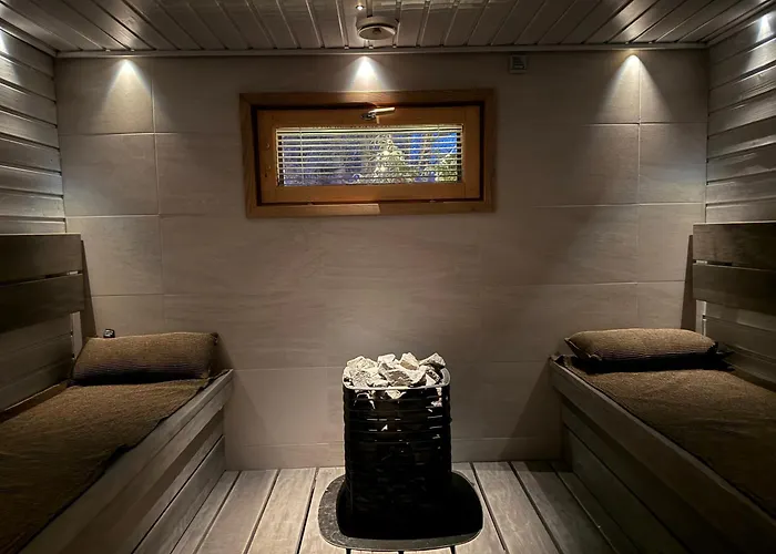 Апартаменты Arctic White *